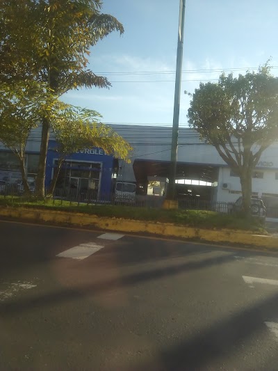 Photos of The Coca Imbauto