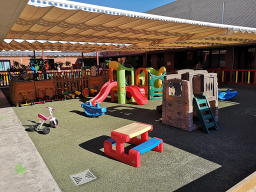 Escola Infantil Municipal