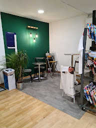 Photo n°12 de Tabac Presse Loto le Sept à Saussan (Cave à vins)