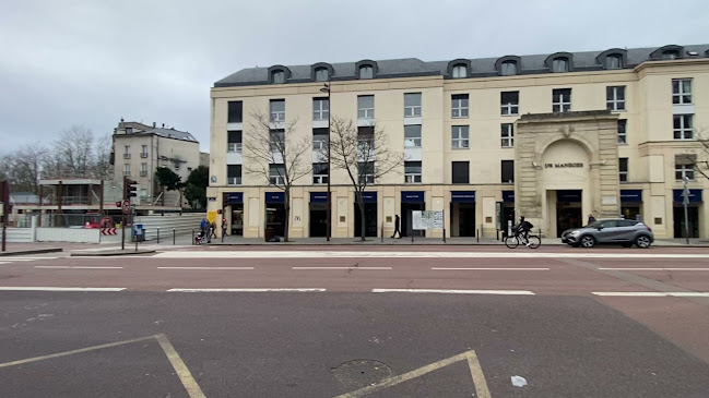Galerie les manèges