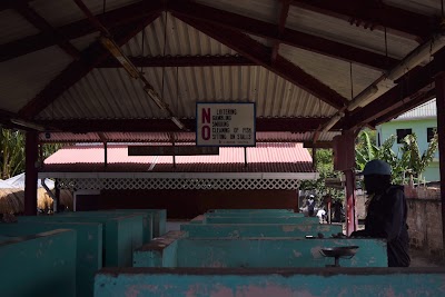 Photos of Fish Market