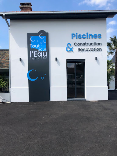Photo de SolidPool Tarbes - Tout Pour L'eau à Tarbes (65000)
