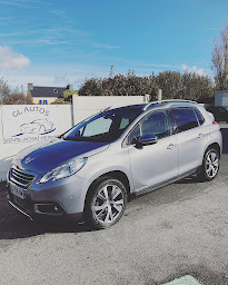 Photo n°24 de Gl Autos Sarl à Plouguerneau (Vendeur de voitures d'occasion)