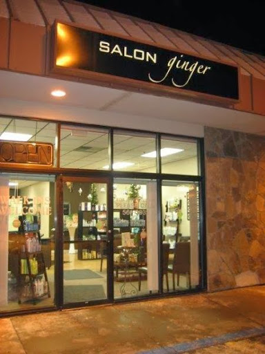 Salon Ginger Gallery - United States