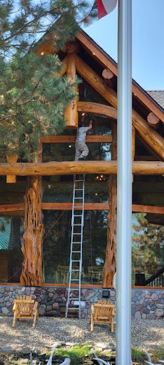 Upper Glass Window Care Inc.