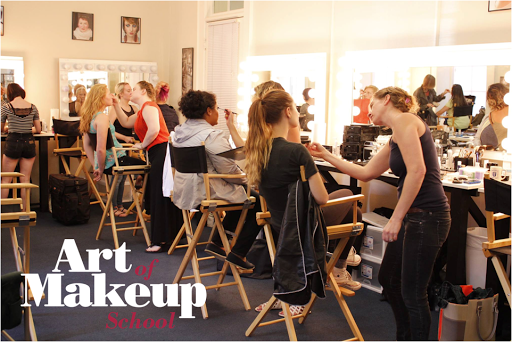 The Art of Makeup School - Thumbnail