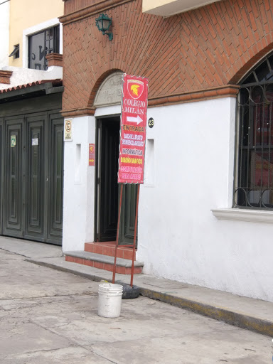 Colegio Milán Chalco - Thumbnail