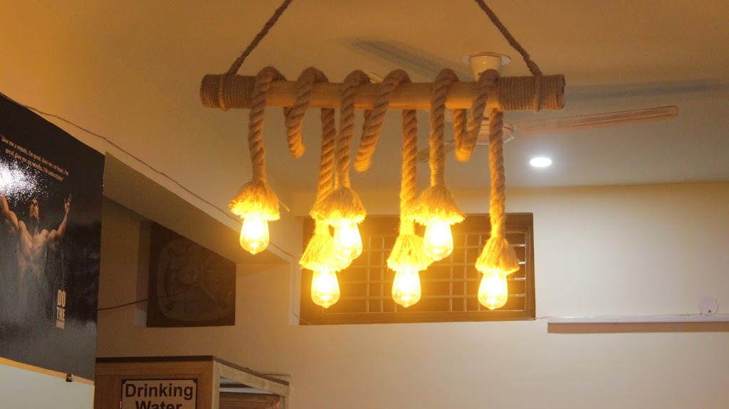 Reps Sets Fitness Club