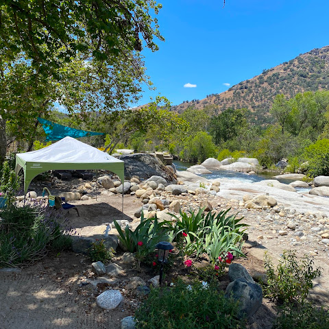 Rio Sierra Riverhouse by null