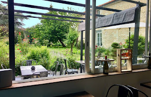 Photo n°25 de Au Café Partagé à Loudun (Café)