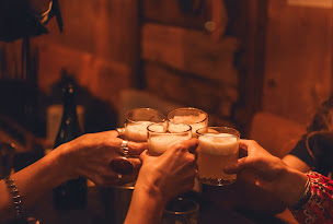 Photo n°8 de The Cocktail Masterclass à Tignes (Bar à cocktails)