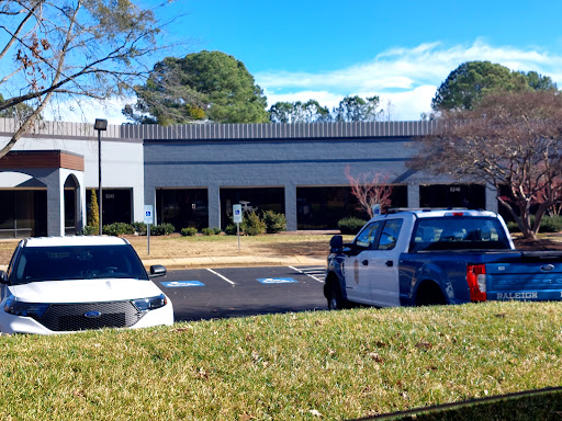 Raleigh Police - Northeast District