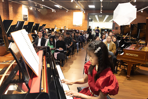Lina's Music House - Thumbnail