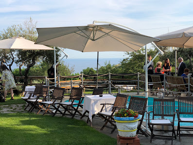 Ristorante Agueta du Sciria Via Pecorara, 18/A, 16011 Arenzano GE, Italia