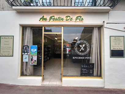 Au Festin de Flo