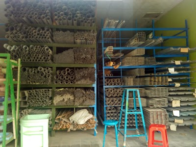 Photos of Padepokan Ilmu MACAN PUTIH