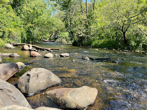 Minnehaha Falls Lower Glen Trail - Thumbnail
