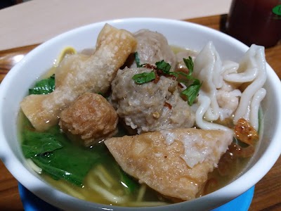 Photos of Sedap Malang Meatball