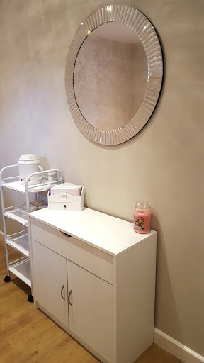 Blush Beauty Congleton - Thumbnail