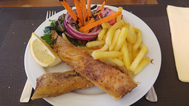 Restaurante Sa Terrassa