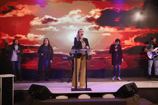 Igreja Batista Atitude Orlando - Thumbnail