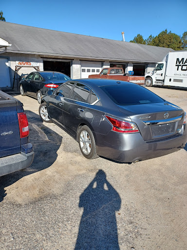 Hair's Auto Sales