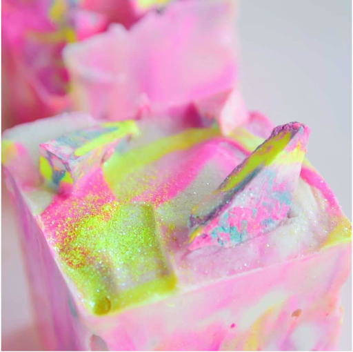 Silver Lining Soap - Thumbnail