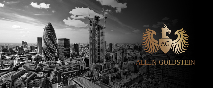 Allen Goldstein Limited- Bloomsbury & Kings Cross Estate Agents