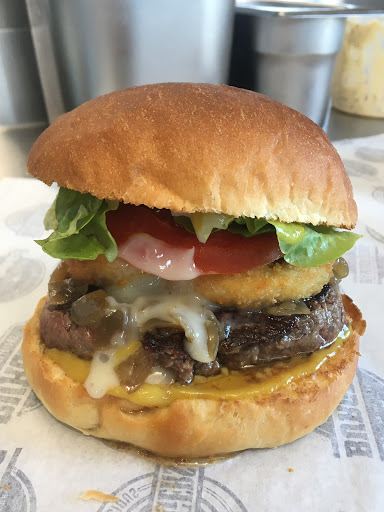 Photo 3 - L’imprévu foodtruck