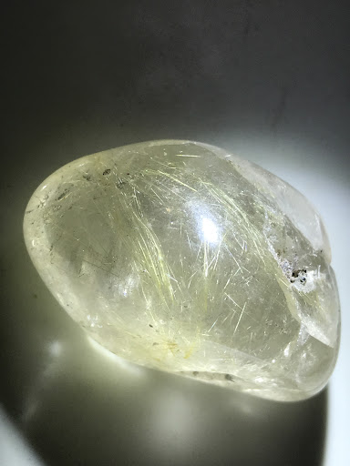 SECRET CRYSTALS Singapore Crystal Shop - Thumbnail