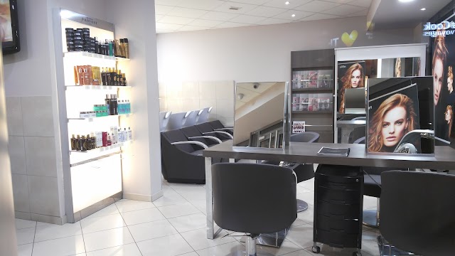 Franck Provost - Coiffeur Clamart