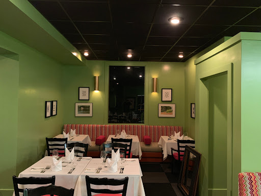 1703 Restaurant & Catering - Thumbnail