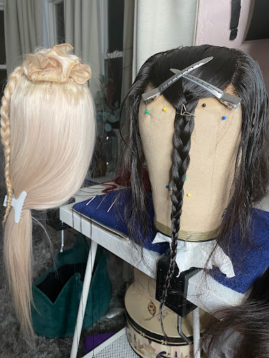 Sho Ouf International Hair Replacement Studio - Thumbnail
