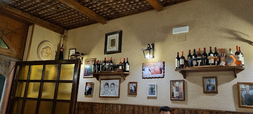 Da Pollastro - Visual