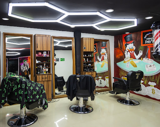 New York Barbershop