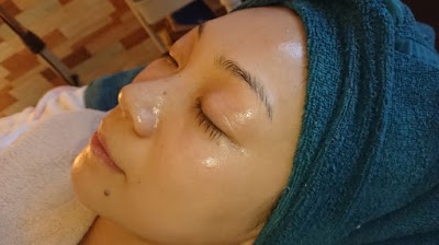 SHA:M シャーム グリーンピール認定サロン