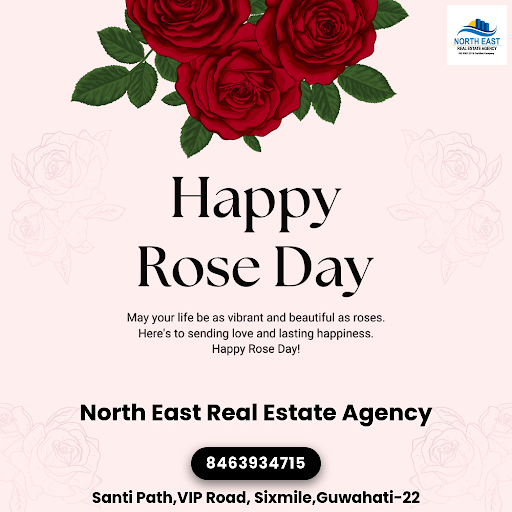 Happy Rose Day 2026 post image