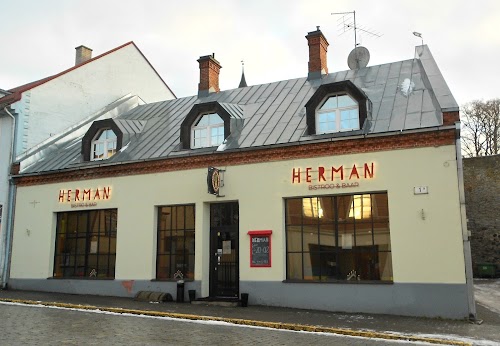 Hermannus house