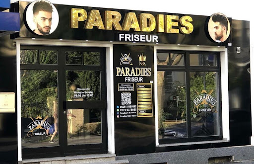 Paradies N&K Friseur