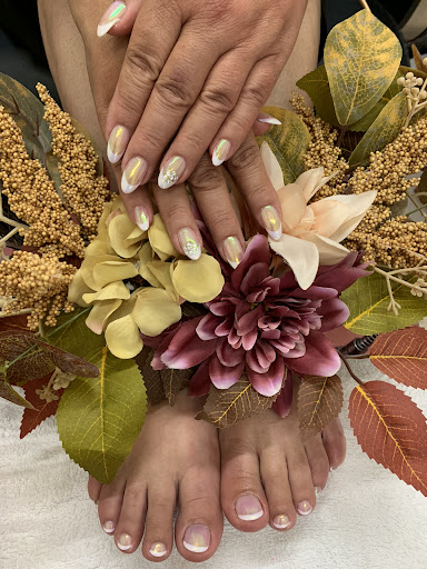 Pretty Nails Edgware - Thumbnail