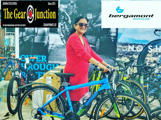 bike gear shop near me