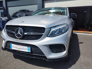 Photo n°10 de Homologations à Fains-Véel (Garage automobile)