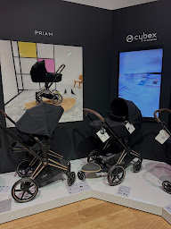 Photo n°36 de Orchestra Montpellier Saint-Aunès à Saint-Aunès (Magasin de jouets)