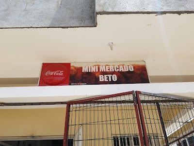 Photos of Minimercado Beto