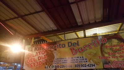 Photos of El Rinconcito del Burrito