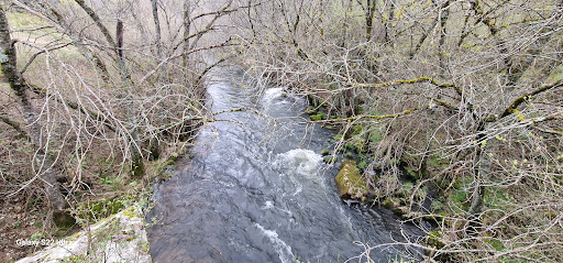 Presa del Ponton Alto - Thumbnail