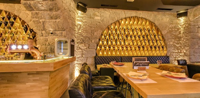 Pet Jedan Tapas Bar