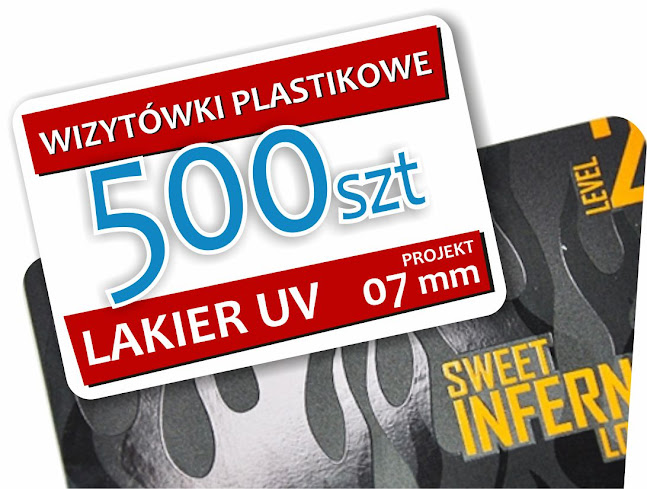 Opinie o DXE w Częstochowa - Drukarnia