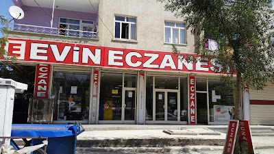 Photos of Evin Eczanesi