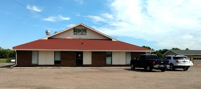 Bison Sports Bar